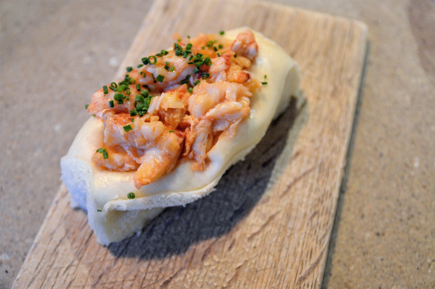 Finding The Best Maine Lobster Rolls - Legacy Properties